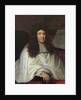 Claude Perrault by French School
