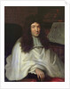 Claude Perrault by French School