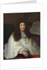 Claude Perrault by French School