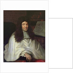 Claude Perrault by French School