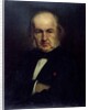 Claude Bernard c.1870 by Charles Auguste Mengin
