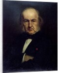 Claude Bernard c.1870 by Charles Auguste Mengin