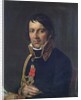 Baron Jean Dominique Larrey by French School
