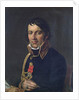 Baron Jean Dominique Larrey by French School