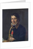 Baron Jean Dominique Larrey by French School