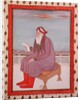 An Arab Doctor of Theology by Persian School