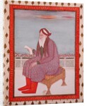 An Arab Doctor of Theology by Persian School