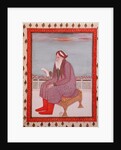 An Arab Doctor of Theology by Persian School