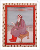 An Arab Doctor of Theology by Persian School