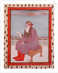 An Arab Doctor of Theology by Persian School