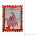 An Arab Doctor of Theology by Persian School