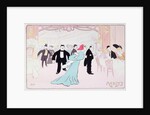 Maxim's, c.1901 by Sem