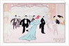 Maxim's, c.1901 by Sem