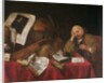 Academic Studying by Flemish School