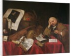 Academic Studying by Flemish School