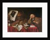 Academic Studying by Flemish School