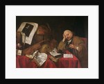 Academic Studying by Flemish School
