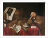 Academic Studying by Flemish School