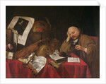 Academic Studying by Flemish School