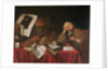 Academic Studying by Flemish School