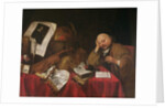 Academic Studying by Flemish School