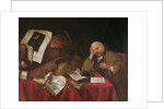 Academic Studying by Flemish School