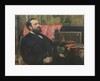 Jules Maciet by Paul Mathey