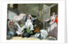 Careless Attention, early 19th century by English School