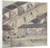 View of a Market in China by School Chinese