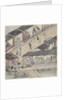 View of a Market in China by School Chinese