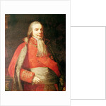 Portrait of Charles Maurice de Talleyrand-Perigord early 19th century by Francois Pascal Simon Baron Gerard