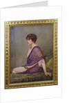 Portrait of the Couturier Madame Paquin by Henri Gervex