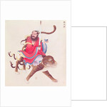 Chang Tao-Ling by School Chinese