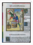 Measuring Salt by Antoine Verard