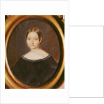 Marceline Desborde-Valmore by French School