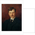 Portrait of Georges Feydeau by Charles Emile Auguste Carolus-Duran