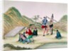 Methods of punishing criminals in China by School Chinese