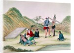 Methods of punishing criminals in China by School Chinese