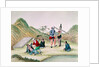 Methods of punishing criminals in China by School Chinese
