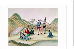 Methods of punishing criminals in China by School Chinese