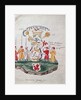 The Operations of Alchemy by French School