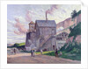 Cement Factory at Vermenton by Maximilien Luce