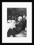 A Clinical Lesson with Doctor Jean Martin Charcot at the Salpetriere by French School