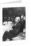 A Clinical Lesson with Doctor Jean Martin Charcot at the Salpetriere by French School