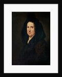 Francoise d'Aubigne,, Madame de Maintenon by French School