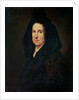 Francoise d'Aubigne,, Madame de Maintenon by French School