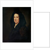 Francoise d'Aubigne,, Madame de Maintenon by French School