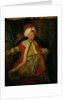 Charles Gravier Comte de Vergennes in Oriental Costume, 1766 by Antoine Favray
