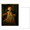 Charles Gravier Comte de Vergennes in Oriental Costume, 1766 by Antoine Favray