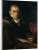 Rene Theophile Hyacinthe Laennec by French School